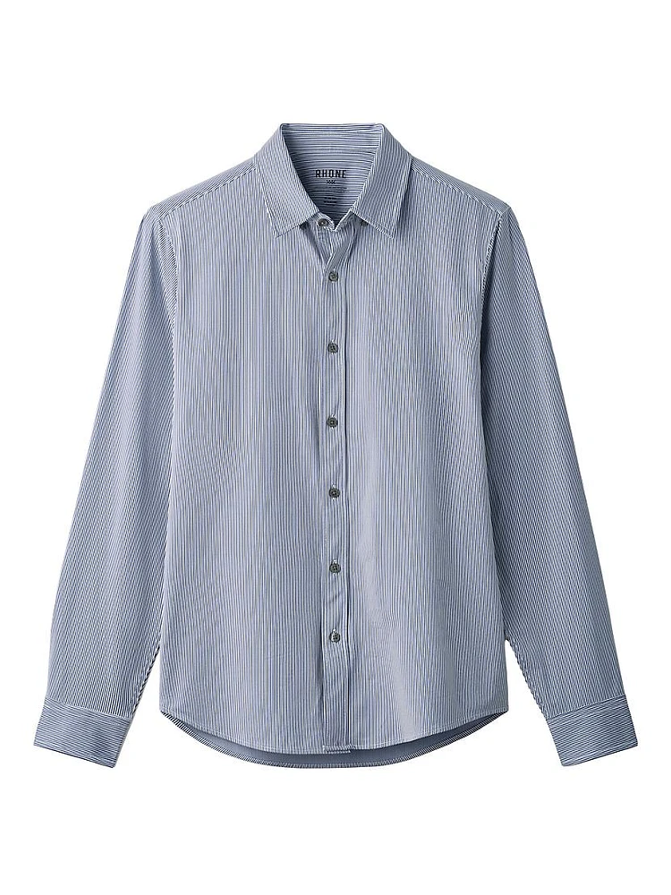 Commuter Slim-Fit Shirt