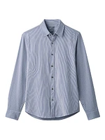 Commuter Slim-Fit Shirt