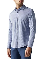 Commuter Slim-Fit Shirt