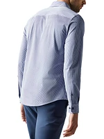 Commuter Slim-Fit Shirt