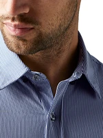 Commuter Slim-Fit Shirt