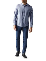 Commuter Slim-Fit Shirt