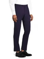 Active Stretch Slim-Fit Chino Pants