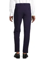 Active Stretch Slim-Fit Chino Pants