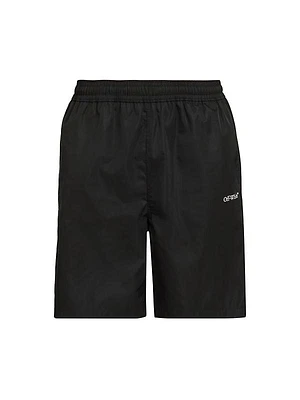 Arrow Surfer Swim Shorts