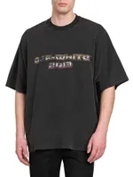 Digit Bacchus Slim-Fit T-Shirt