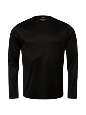 Jersey Long-Sleeve T-Shirt