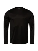 Jersey Long-Sleeve T-Shirt