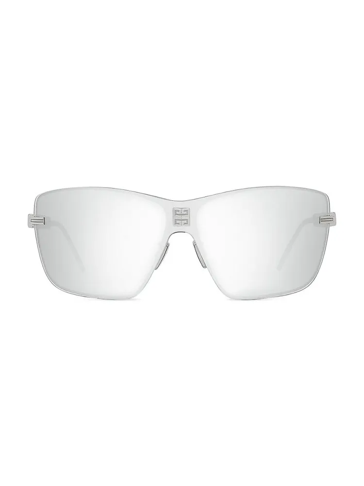 4GEM Rectangular Sunglasses