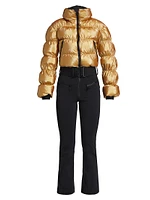 Snowball Ski Jumpsuit