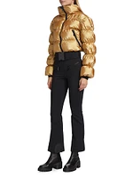 Snowball Ski Jumpsuit