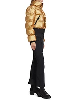 Snowball Ski Jumpsuit