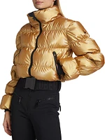 Snowball Ski Jumpsuit