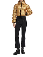 Snowball Ski Jumpsuit