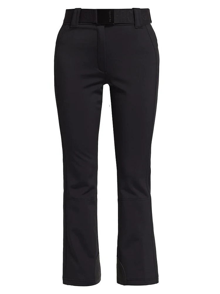 Pippa Triple-Layered Shell Ski Pants