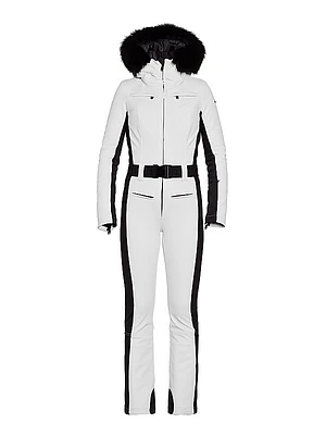 Parry Insulated Ski Jumpsuit