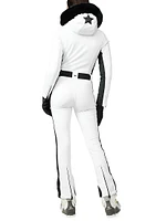 Parry Insulated Ski Jumpsuit