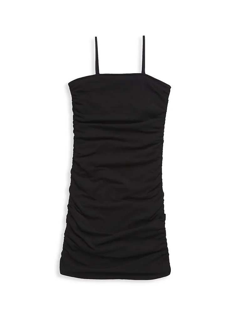 Girl's Noemi Bodycon Dress