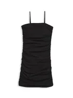 Girl's Noemi Bodycon Dress