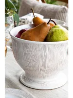 Blenheim Oak 9" Cachepot