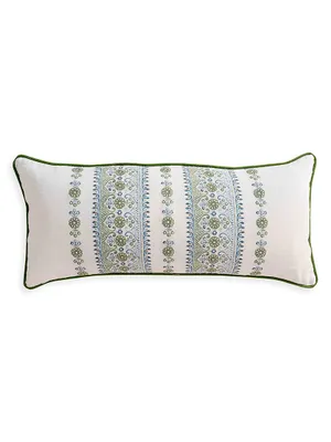 Seville Striped Pillow/22"