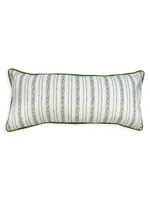 Seville Striped Pillow/22"