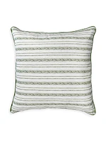 Seville Striped Pillow/22"