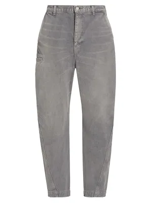 Sendai Denim Trousers