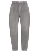 Sendai Denim Trousers