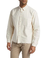 Hemi Oversized Shirt