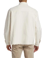 Hemi Oversized Shirt