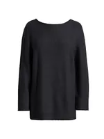 Merino Wool Sweater