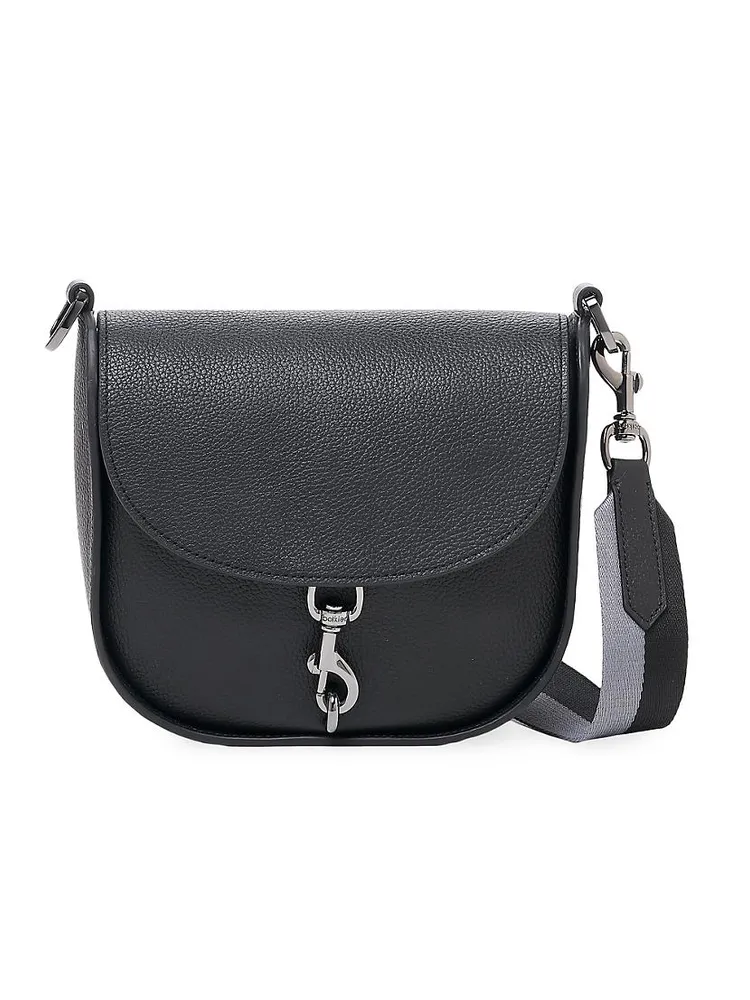 Trigger Saddle Bag