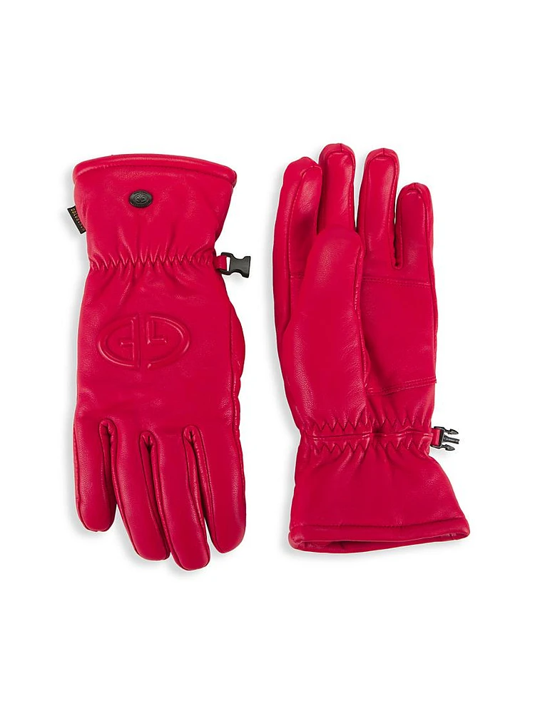 Snow Couture Freeze Gloves