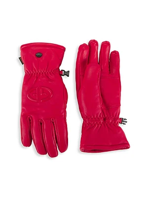 Snow Couture Freeze Gloves