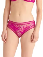 Miellee Lace Briefs