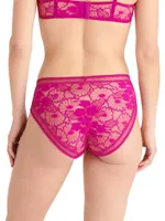 Miellee Lace Briefs