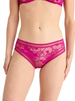 Miellee Lace Briefs