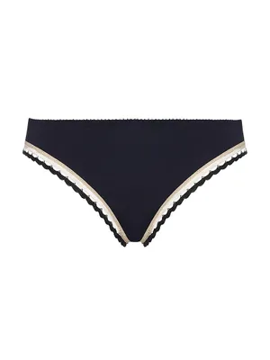 Flash Jersey Bikini Briefs