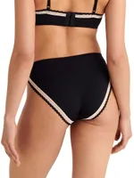 Flash Jersey Bikini Briefs