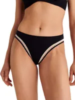 Flash Jersey Bikini Briefs