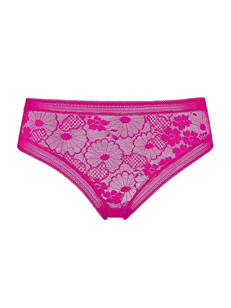 Tisane Lace Tanga Briefs