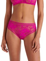 Tisane Lace Tanga Briefs