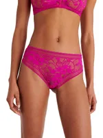 Tisane Lace Tanga Briefs