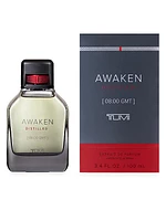 Awaken Distilled [08:00 GMT] Extrait De Parfum