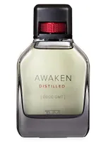 Awaken Distilled [08:00 GMT] Extrait De Parfum