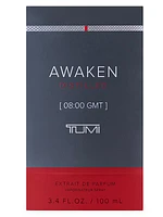 Awaken Distilled [08:00 GMT] Extrait De Parfum