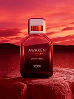 Awaken Distilled [08:00 GMT] Extrait De Parfum