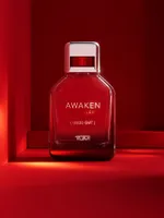 Awaken Distilled [08:00 GMT] Extrait De Parfum