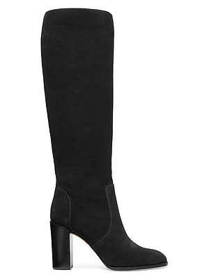 Luella Suede Boots